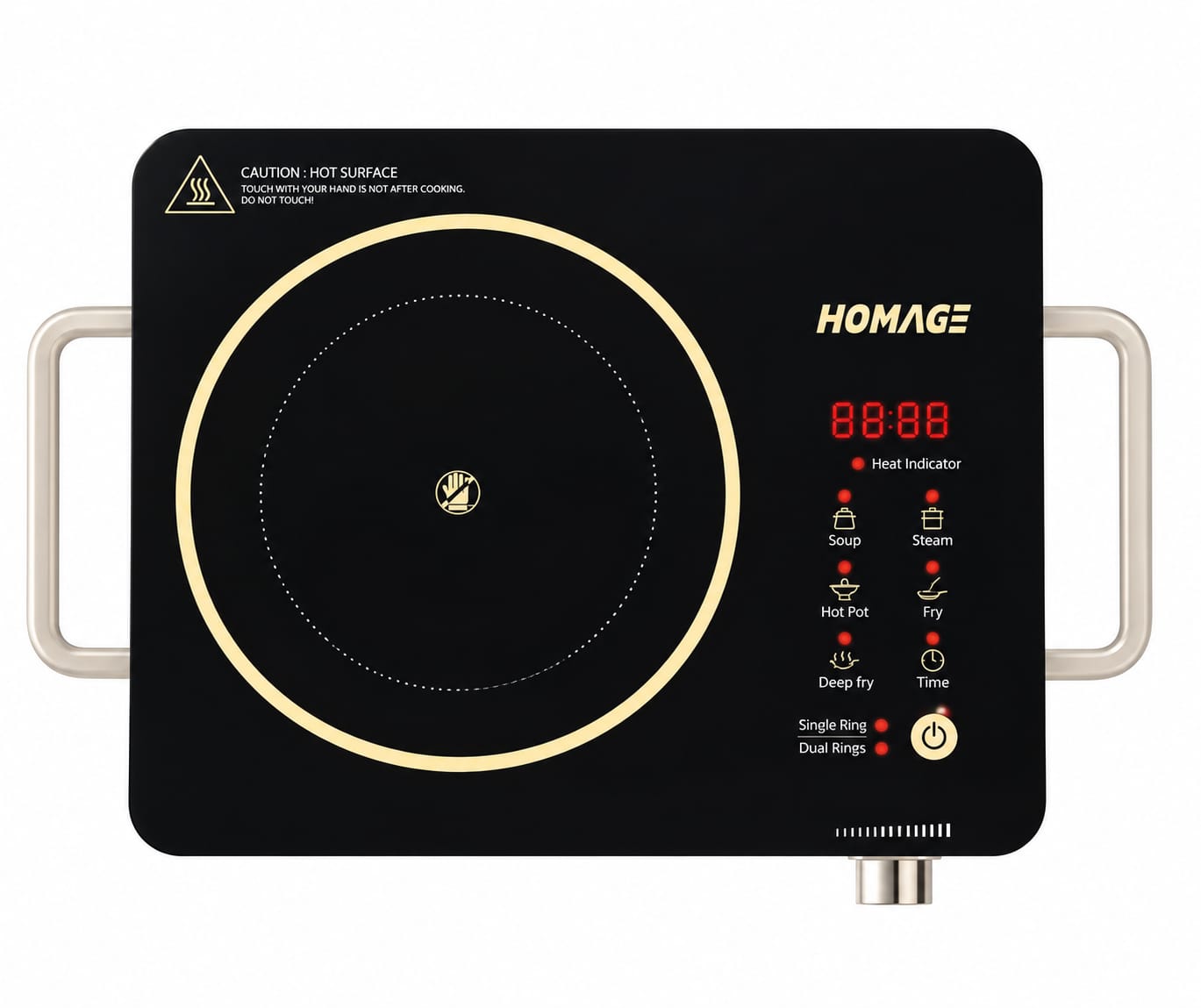 HOT PLATE