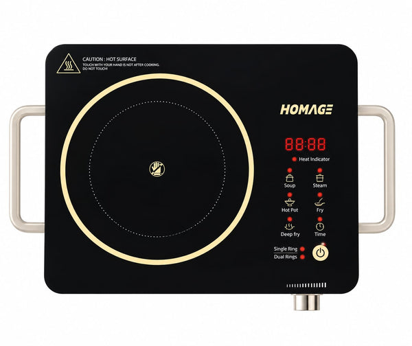 HOT PLATE