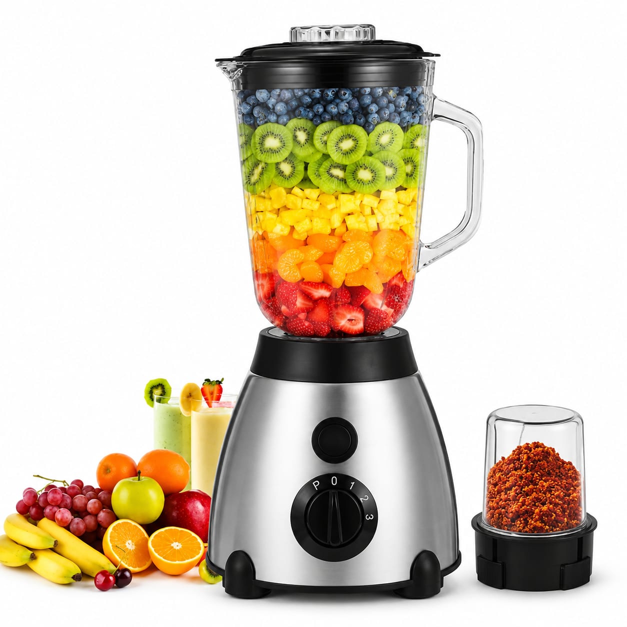 BLENDER