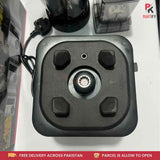 BARDEFU 8-in-1 Multi-Function Blender - Juicer, Grinder, Chopper & Mixer - High-Speed Powerful Motor