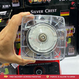 Silver Crest Original German 2-in-1 Blender & Grinder