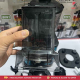 BARDEFU 8-in-1 Multi-Function Blender - Juicer, Grinder, Chopper & Mixer - High-Speed Powerful Motor